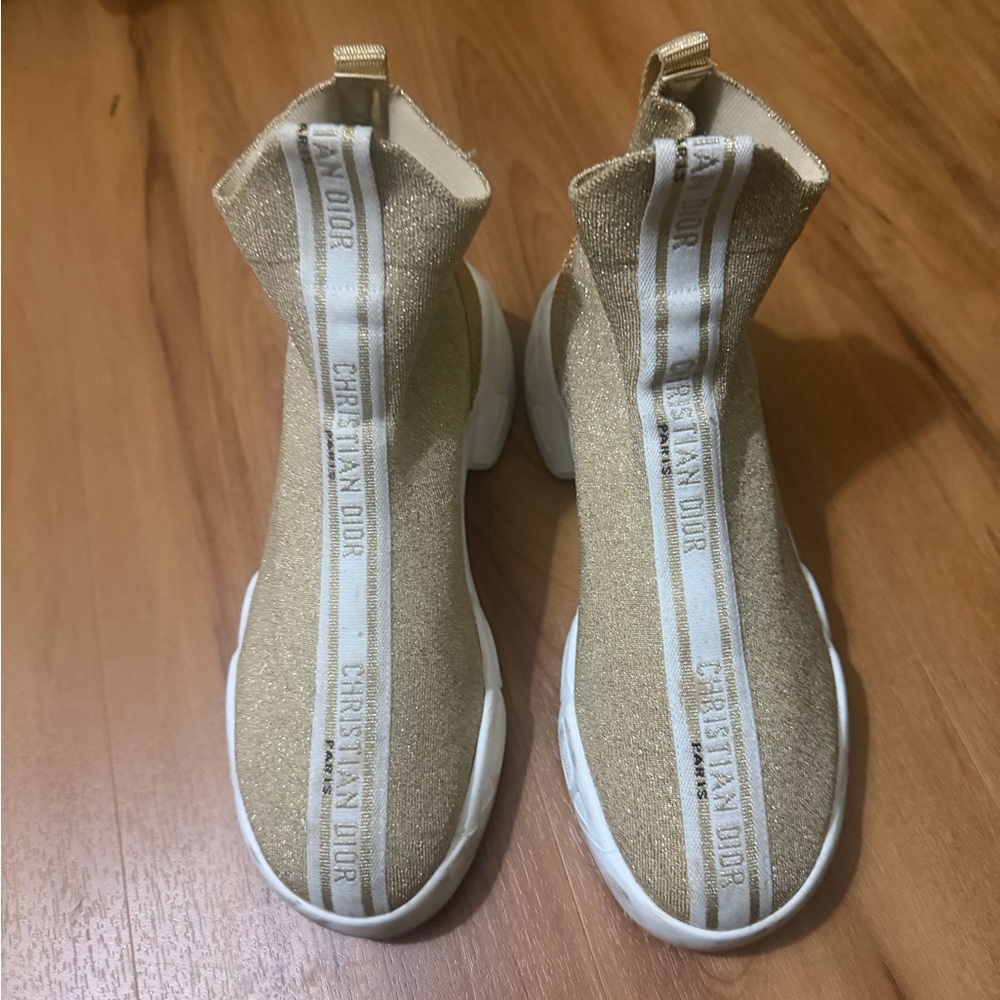Christian Dior  Women’s F.Two Zero Sneaker